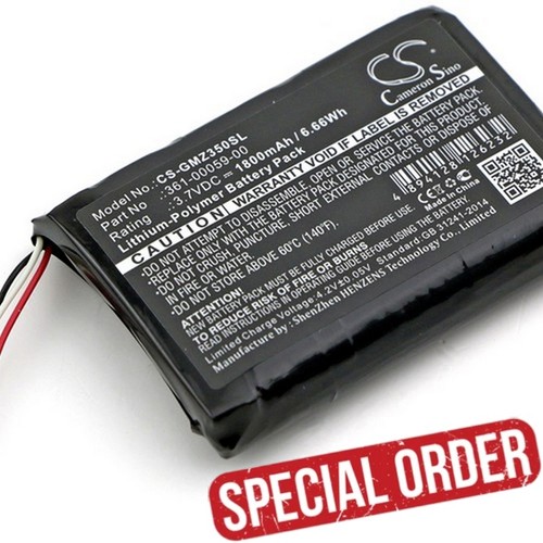 Battery for garmin - battery,