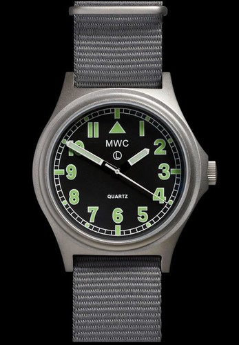 801032 mwc g10 100m - 801032, s/steel