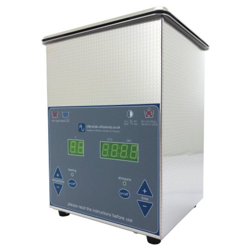 Ultrasonic cleaner digital - ultrasonic,