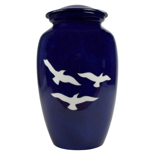Urns for ashes - ashes, adult