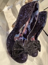 Irregular choice nick time - irregular,