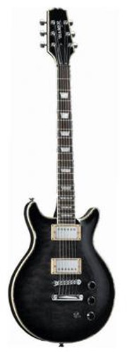 Hamer sunburst arched quilted - hamer,