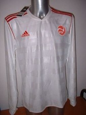 TAHITI ADIDAS L/S Shirt Jersey