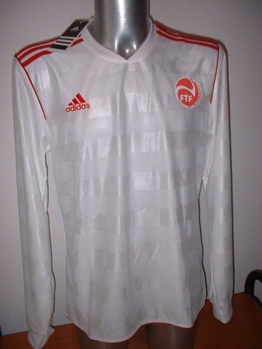 Tahiti adidas shirt jersey - tahiti,