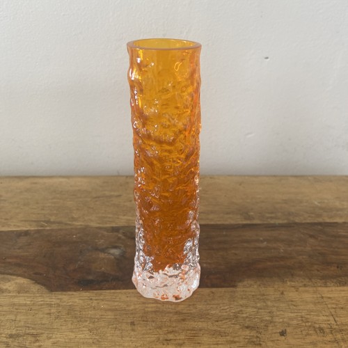 Vintage whitefriars tangerine - whitefriars,