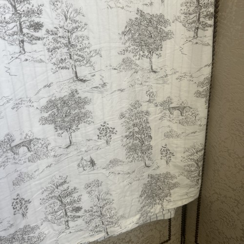 Christie king size duvet cover - christie,
