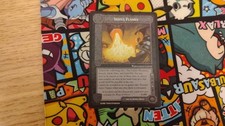 Middle Earth CCG TCG: Ireful