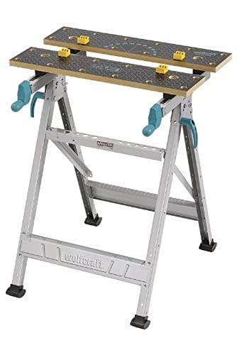 200 clamping and working - and, table