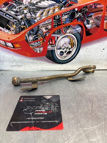 Porsche 924 turbo water tube - turbo,
