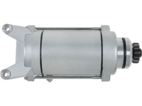 Brand new starter motor - starter, 12v