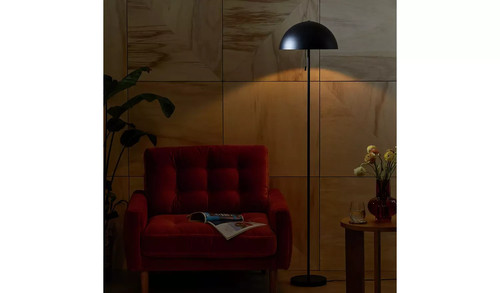 Habitat modern mushroom floor - modern,