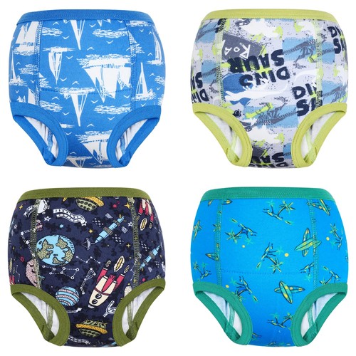 Potty training pants boys - training,