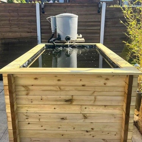Top quality 690mm - top, deep