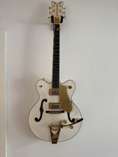 Gretsch White Falcon G6139T-CBDC