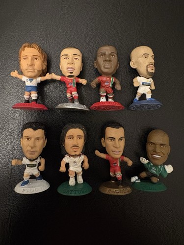 Corinthian microstars set - corinthian, 8