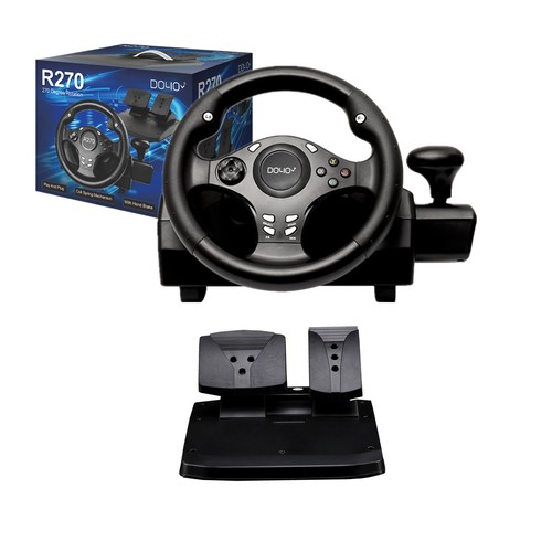 Universal gaming steering - universal,