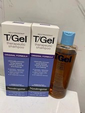2pcs 250ml Neutrogena T/Gel