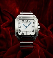 Cartier Santos Large -