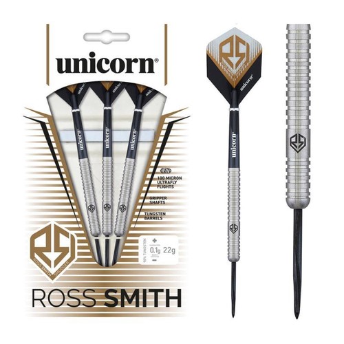 Unicorn darts ross smith - unicorn,