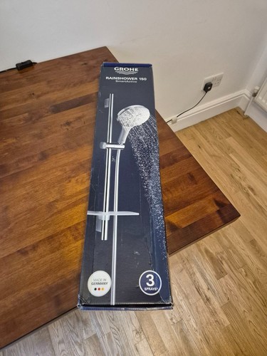 Grohe rainshower smartactive - grohe,