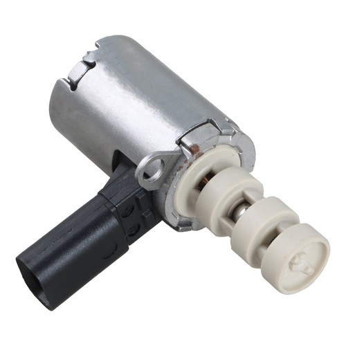 Oil pump control valve - oil,