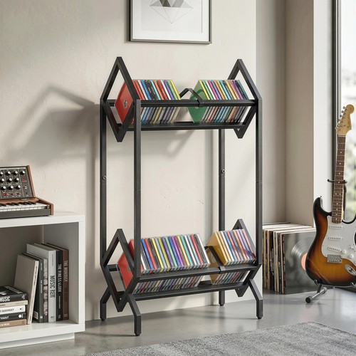 Homcom storage rack - homcom,