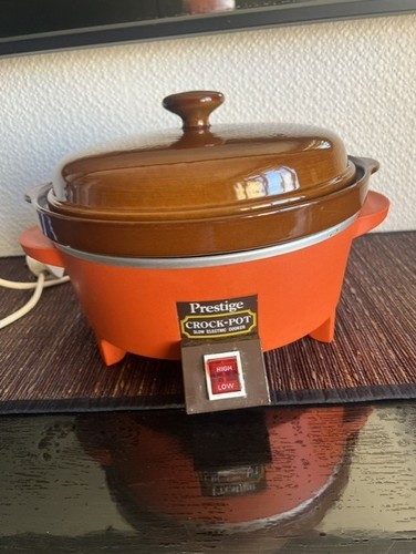 Beautiful vintage prestige - beautiful,