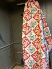 Vintage Jane Churchill Inter