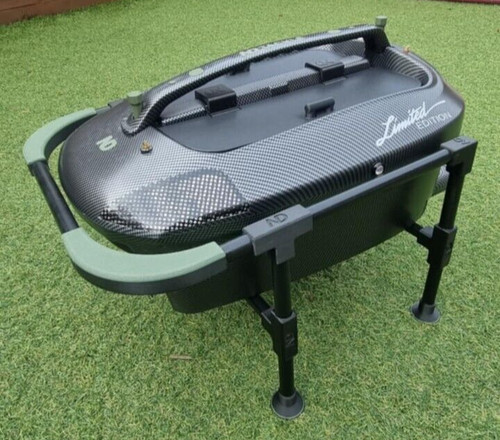 Bait boat stand pod - stand, to