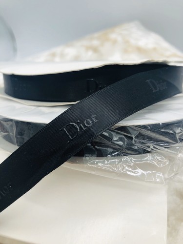Ltd edition dior - dior, satin