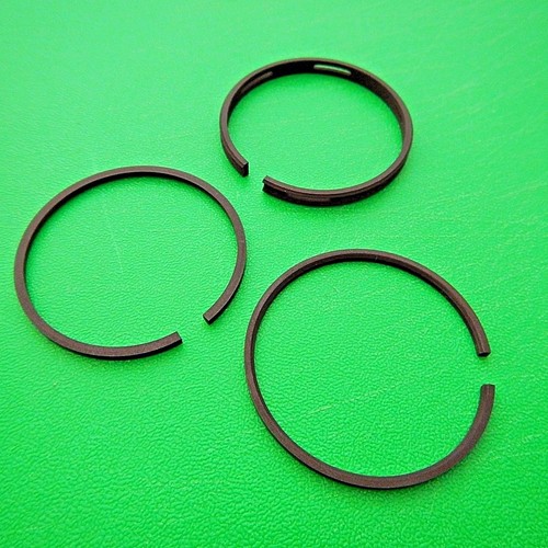 Piston ring rings set - ring, for