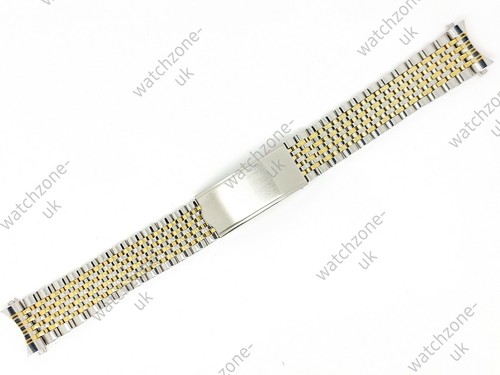 New 18mm bead rice tone - bead, of