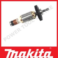 Genuine Makita 515286-8 ARMATURE 110V FOR ROTARY HAMMER DRILL HR2470 HR2460