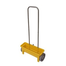 12L Grass & Lawn Seed Spreader