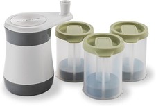 Cole & Mason Frozen Herb Mill