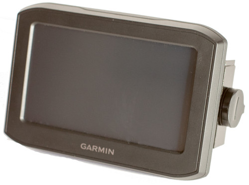 Garmin zumo 346 396 - garmin, lock