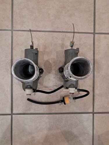 Pair amal mk1 concentric - pair,