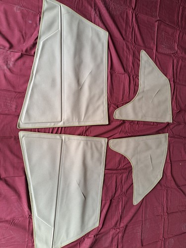 Nos tan canvas side - tf,