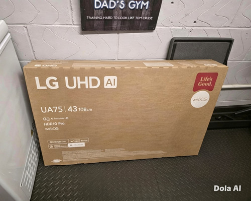 Ua75 43in uhd - ua75,