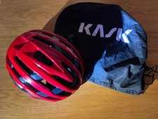 Kask Valegro Cycling Helmet Large