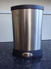 Global Knife Block For 5