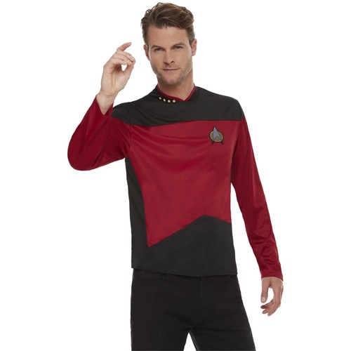 Star trek the next generation - trek:,