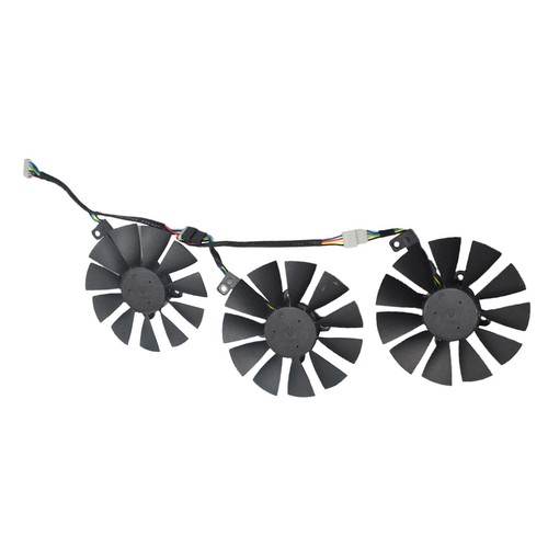 Pack pin fan for gtx - 4,