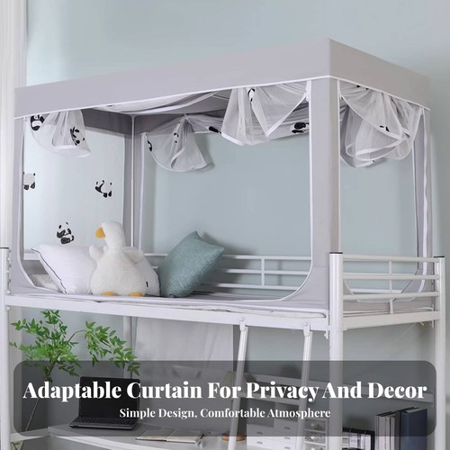 Bunk Bed Tent Integrated mesh
