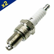Denso W20TT Nickel Spark Plugs