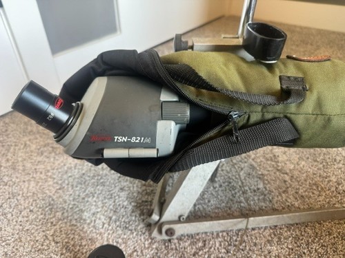 Kowa tsn 821m 27x ler - tsn-821m,