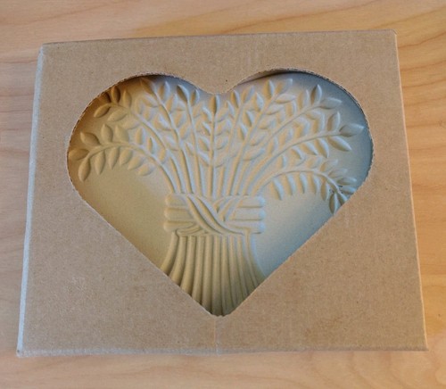 Pampered chef stoneware - chef,