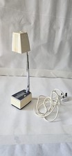 Retro  Microlite Desk Lamp