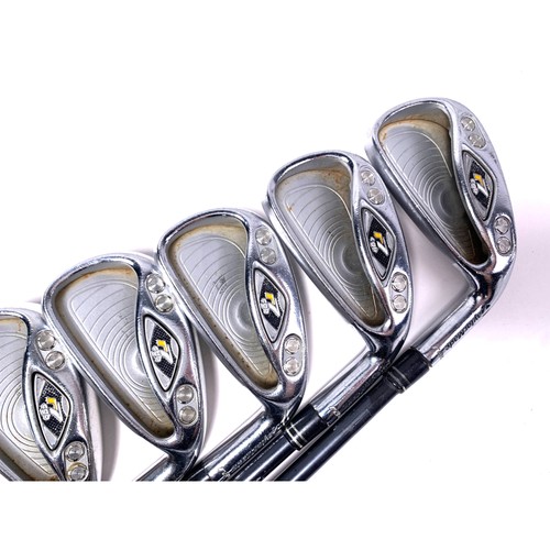 Taylormade cgb max iron - taylormade, set