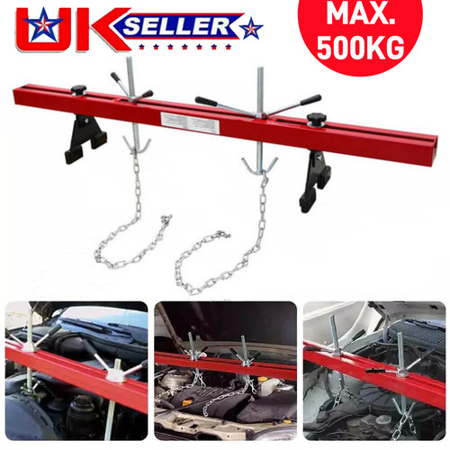 Engine support beam - support, 500kg